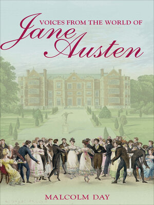 Voices from the World of Jane Austen - ebook